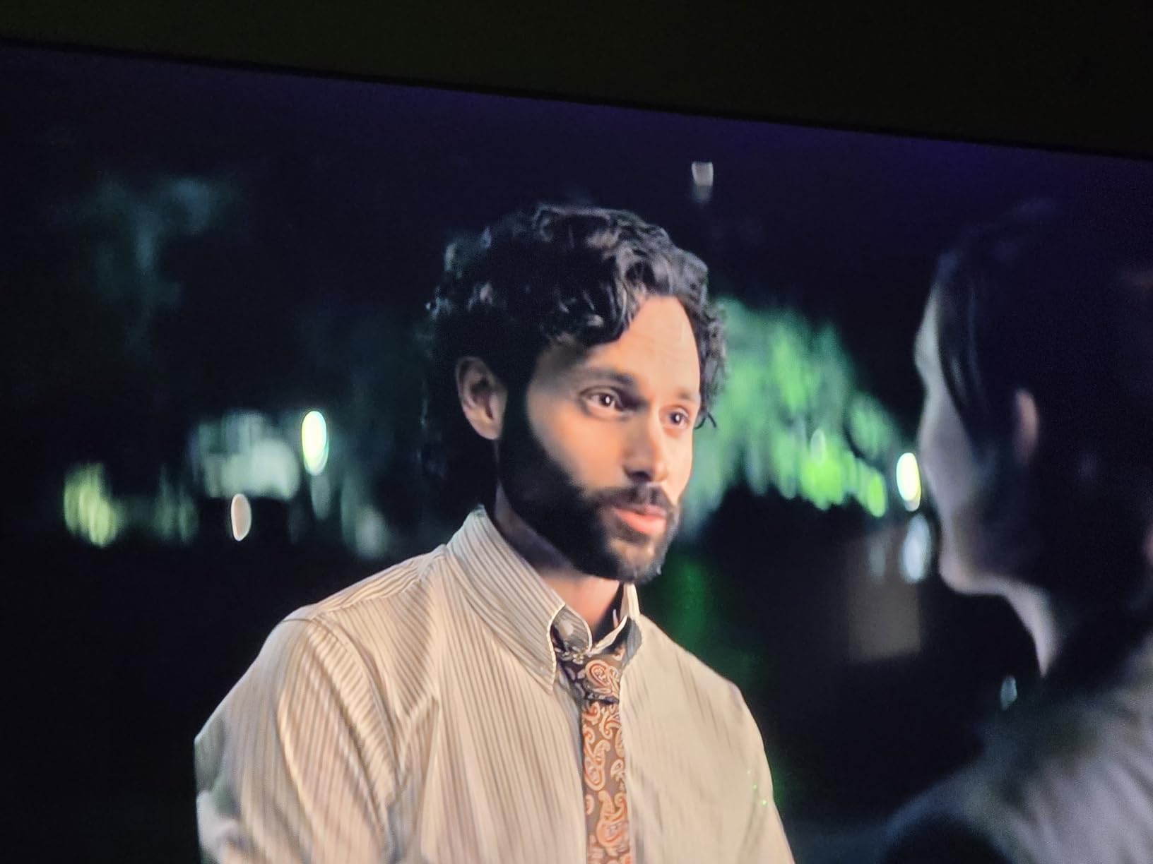 TCL 75-Inch Class Q65 QLED 4K Smart TV with Fire TV (75Q651F, 2024 Model), Dolby Vision, HDR PRO+, Dolby Atmos, Alexa Built-in with Voice Remote, Apple AirPlay 2 Compatibility, Streaming Television - Customer Photo 2