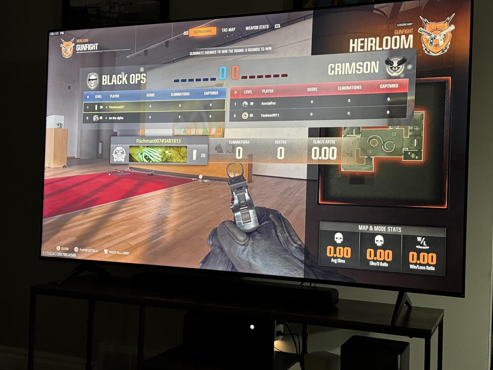 TCL 55-Inch Class S5 UHD 4K LED Smart TV with Fire TV (55S551F, 2024 Model) - Customer Photo 2