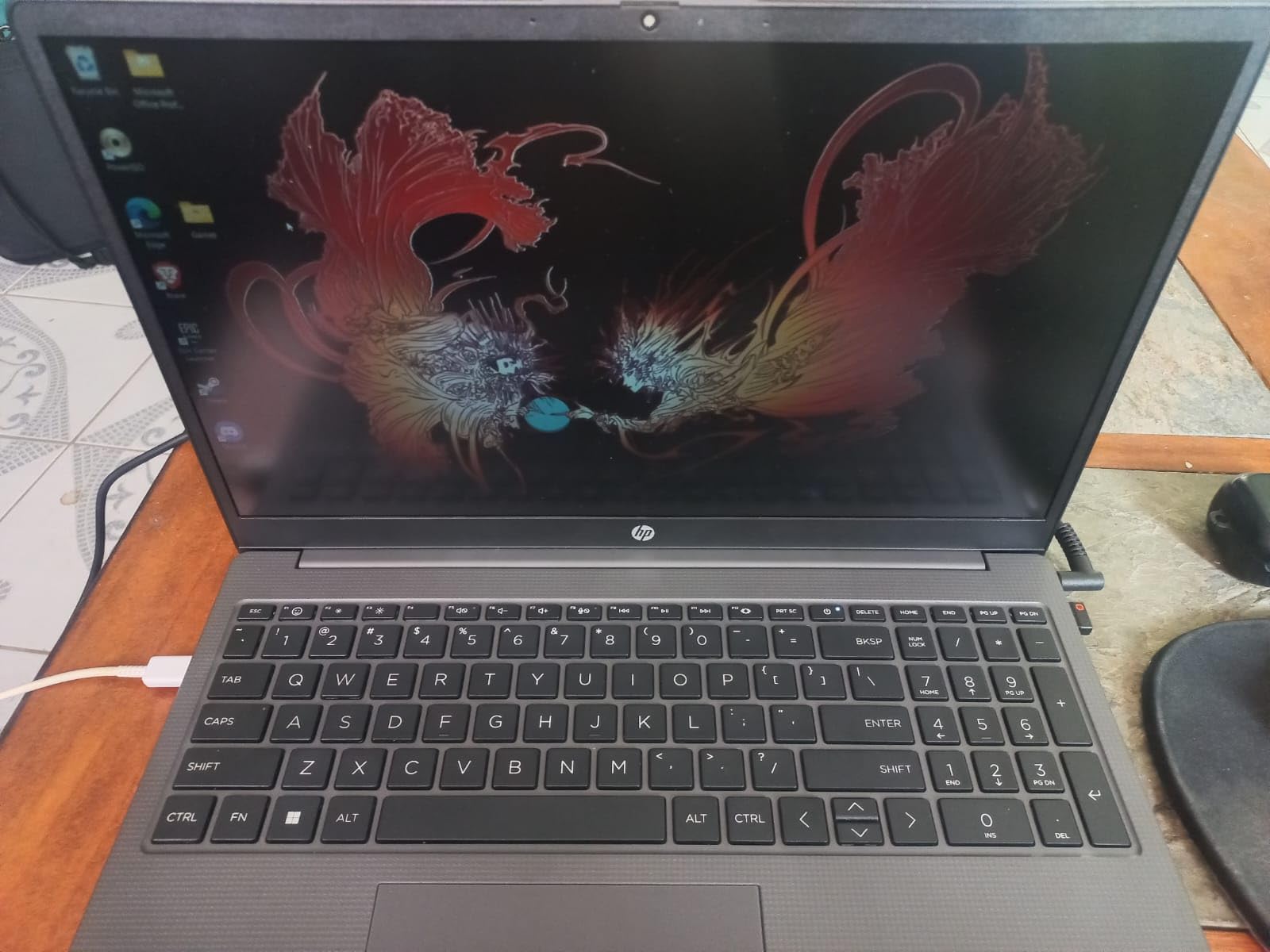 HP 255 G10 15.6 HP 255 G10 15.6