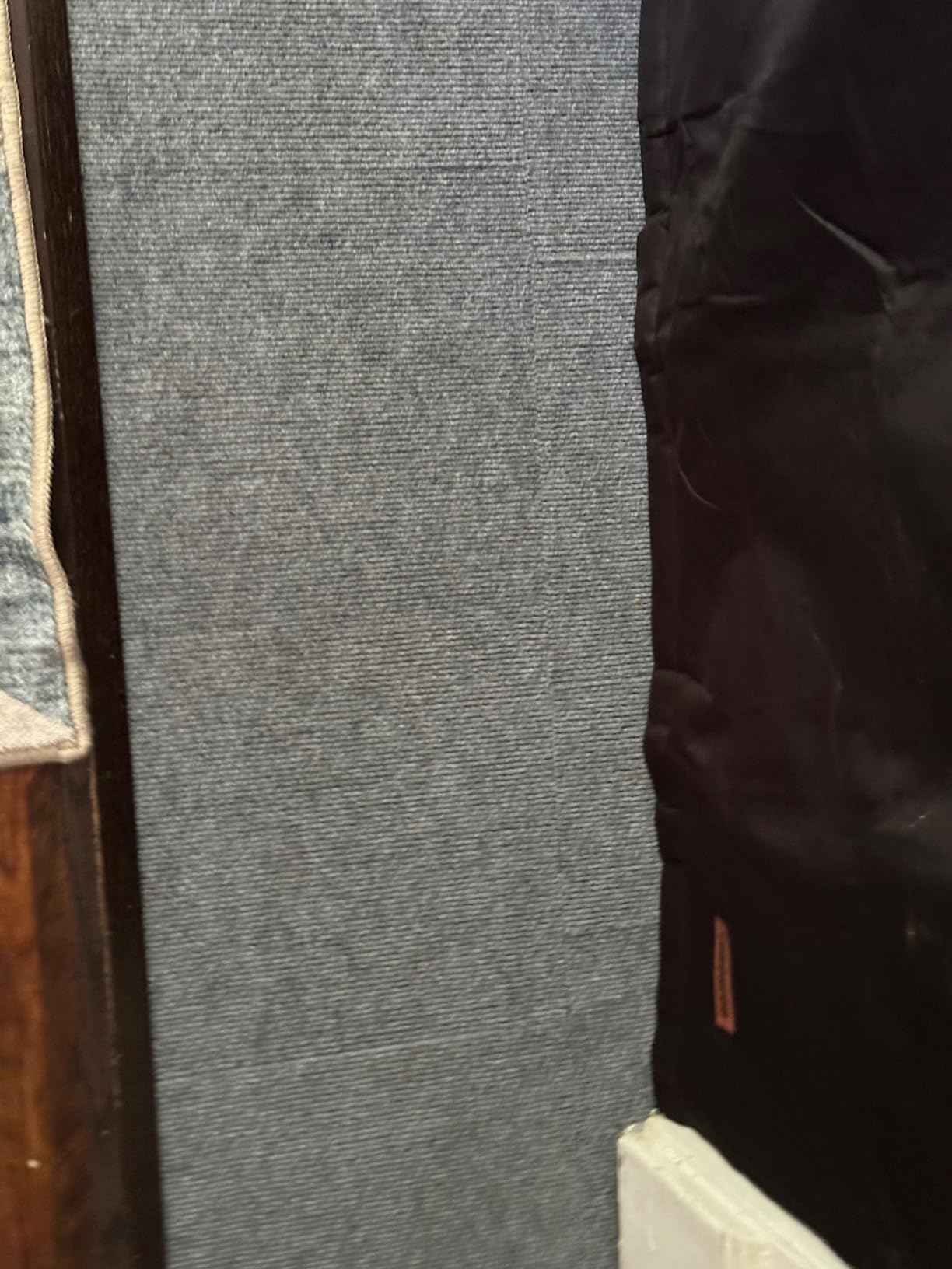 10Pcs Carpet Tiles Peel and Stick 12