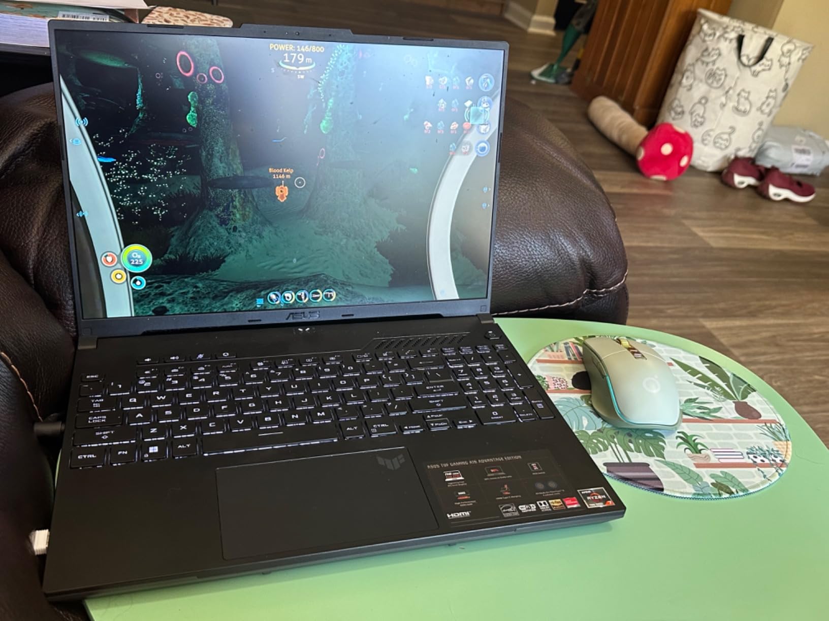 ASUS TUF 16 ASUS TUF 16