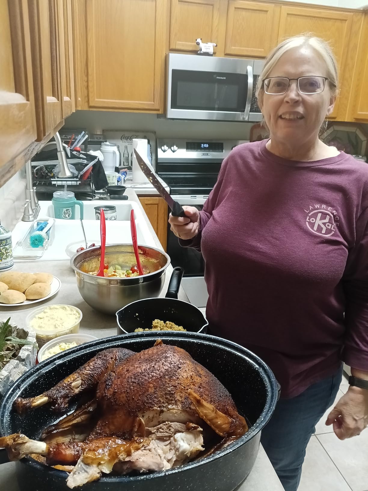 EAST OAK Ridgewood Pro 30