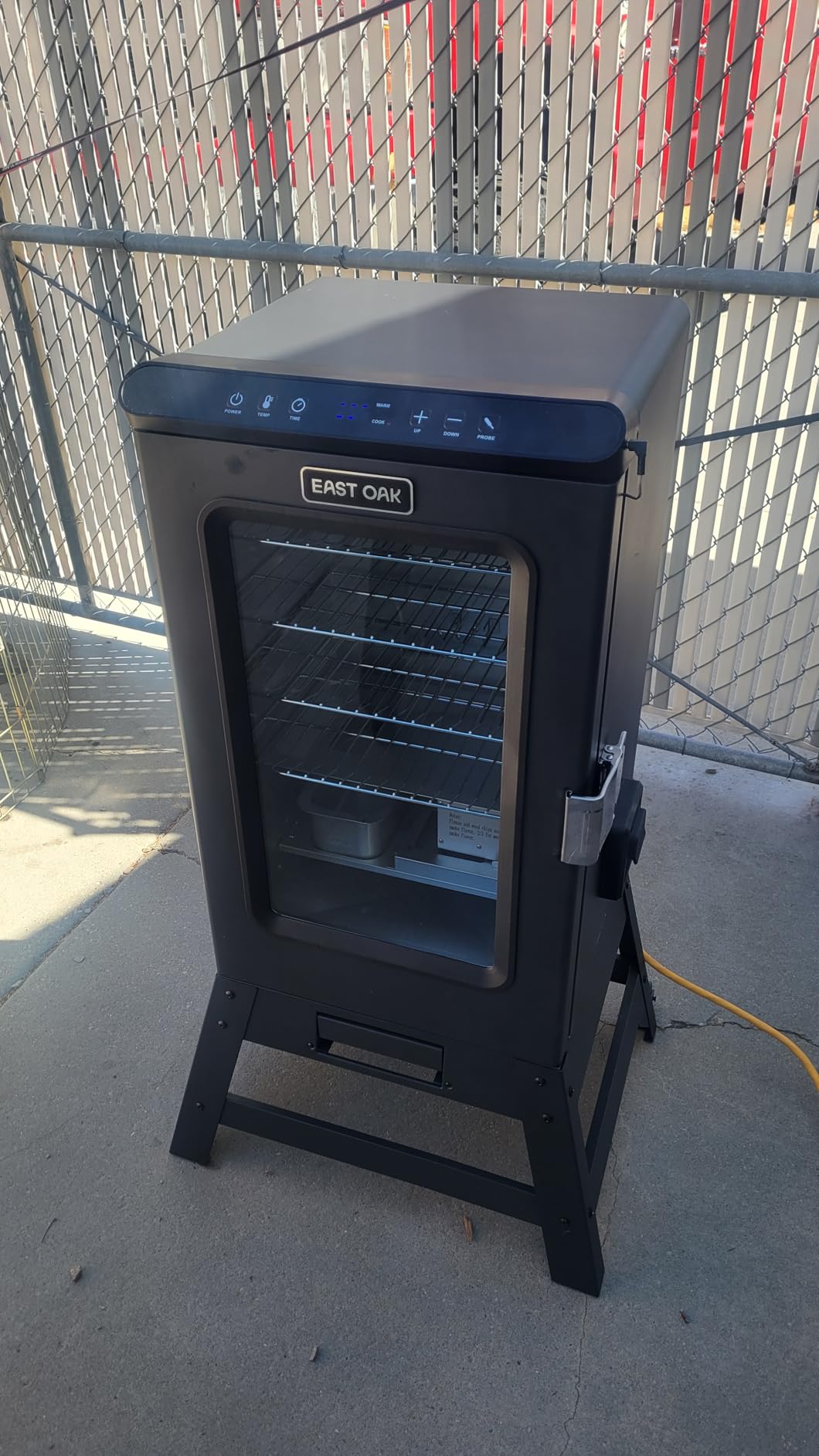 EAST OAK Ridgewood Pro 30