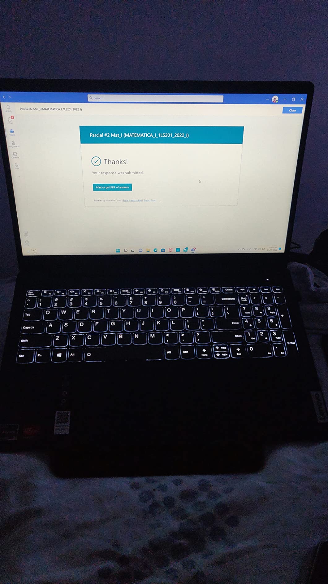 Lenovo Legion 16