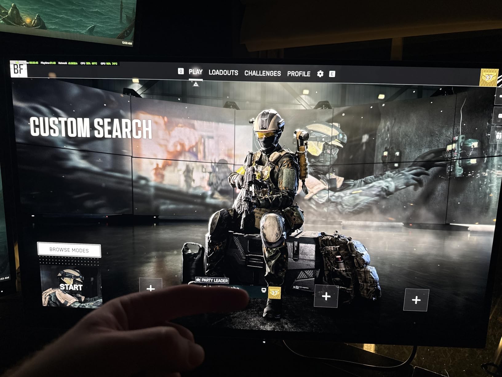 ASUS ProArt Display 27 5K HDR Professional Monitor (PA27JCV) - Customer Photo 1