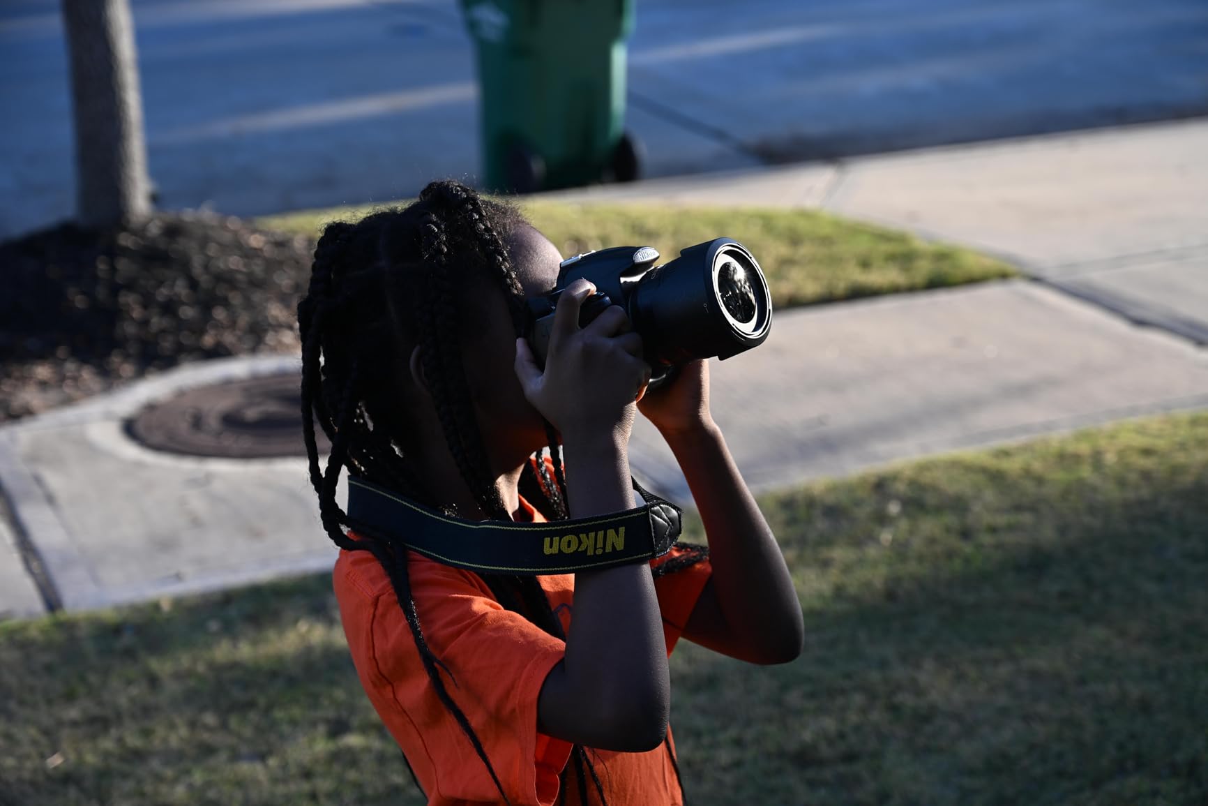 Nikon Z6 III | Full-Frame mirrorless Stills/Video Camera with 6K/60p Internal RAW Recording | Nikon USA Model - Customer Photo 5