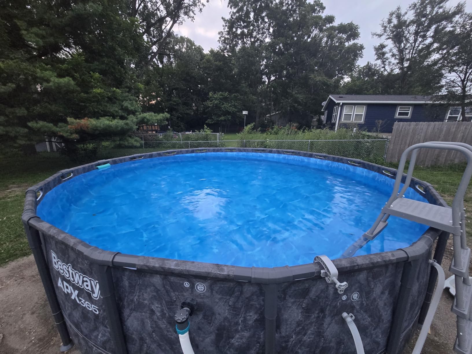 Bestway APX 365 22' x 52