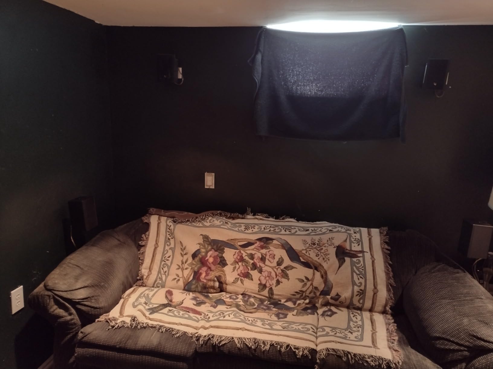 Onkyo TX-RZ30 9.2-Channel AV Receiver - 100 Watts Per Channel, Dirac Live Out of Box, Works with Sonos Certified, THX Certified and More - Customer Photo 1