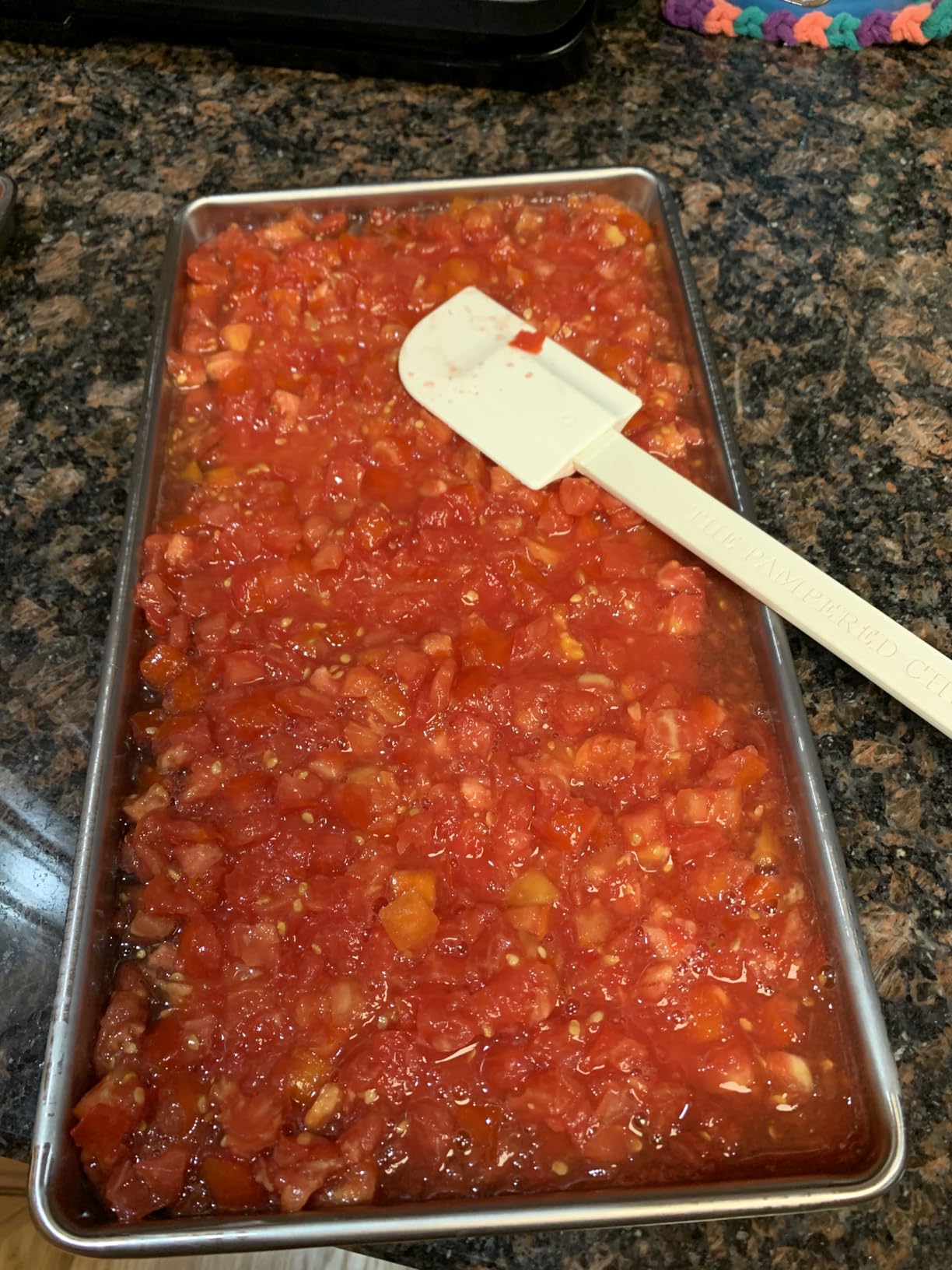 Breville BFP638 Paradice 9 Cup Food Processor and Dicer, Small, Brushed Stainless Steel - Customer Photo 1