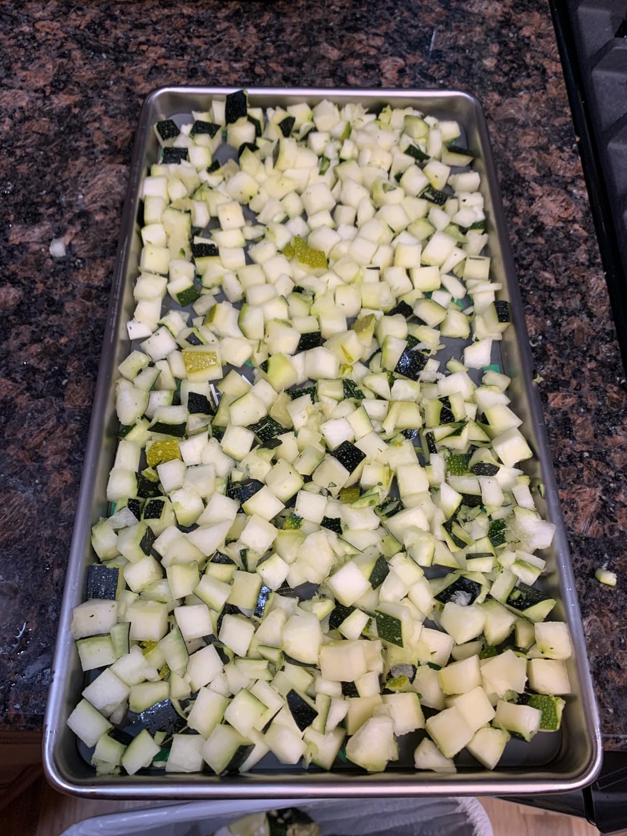 Breville BFP638 Paradice 9 Cup Food Processor and Dicer, Small, Brushed Stainless Steel - Customer Photo 2