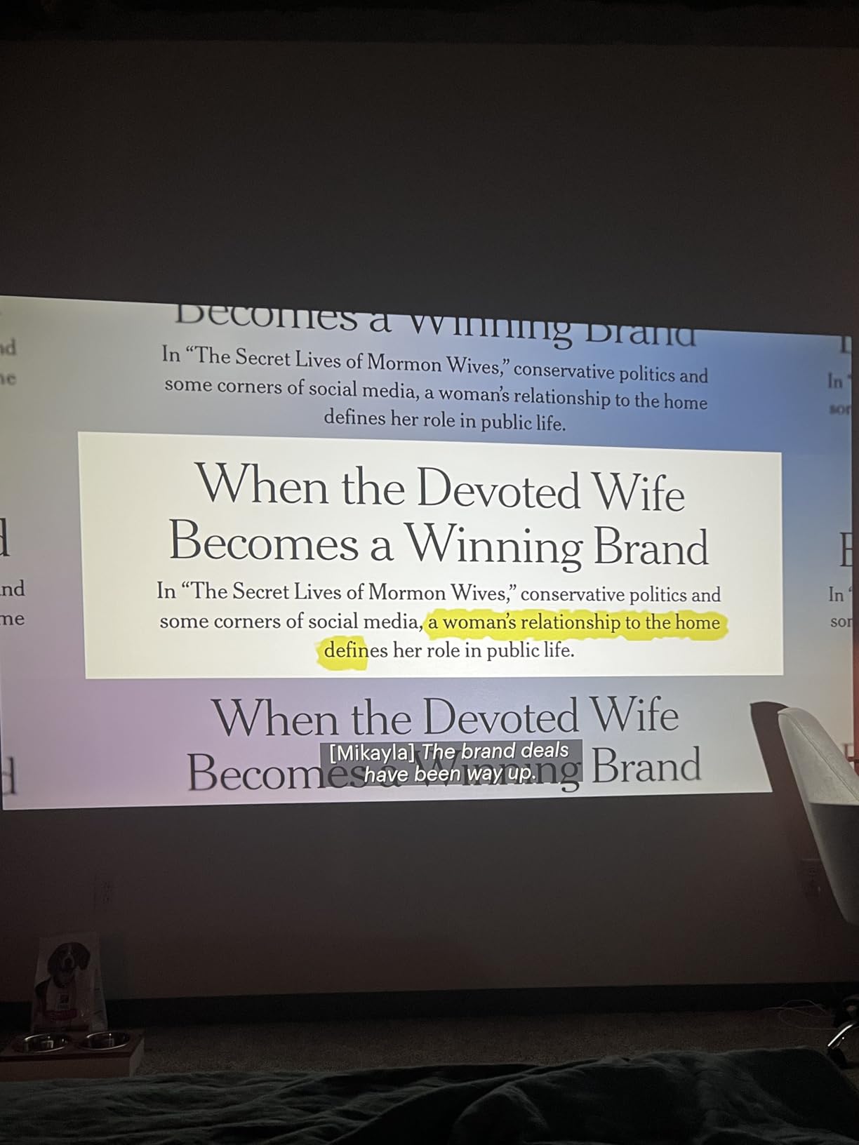 [1200 ANSI & Audio by DBX-TV] Alvar Projector with WiFi 6 and Bluetooth, 30W Speakers, NetfIix Certified & DoIby Audio Outdoor Proyector, Auto Focus Native 1080P Smart Projector, Black - Customer Photo 2