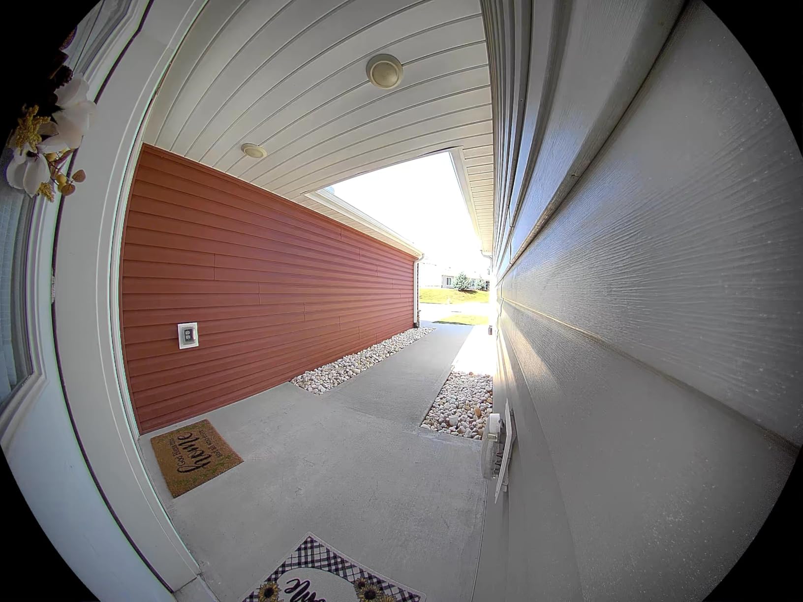 Tapo by TP-Link Smart Video Doorbell Camera Wireless with Chime, 2K with Full Color Night Vision & Spotlights, No Monthly Fee, Ring Call, 160° Ultra-Wide View, Free AI Detection, Local Storage,D210 - Customer Photo 2