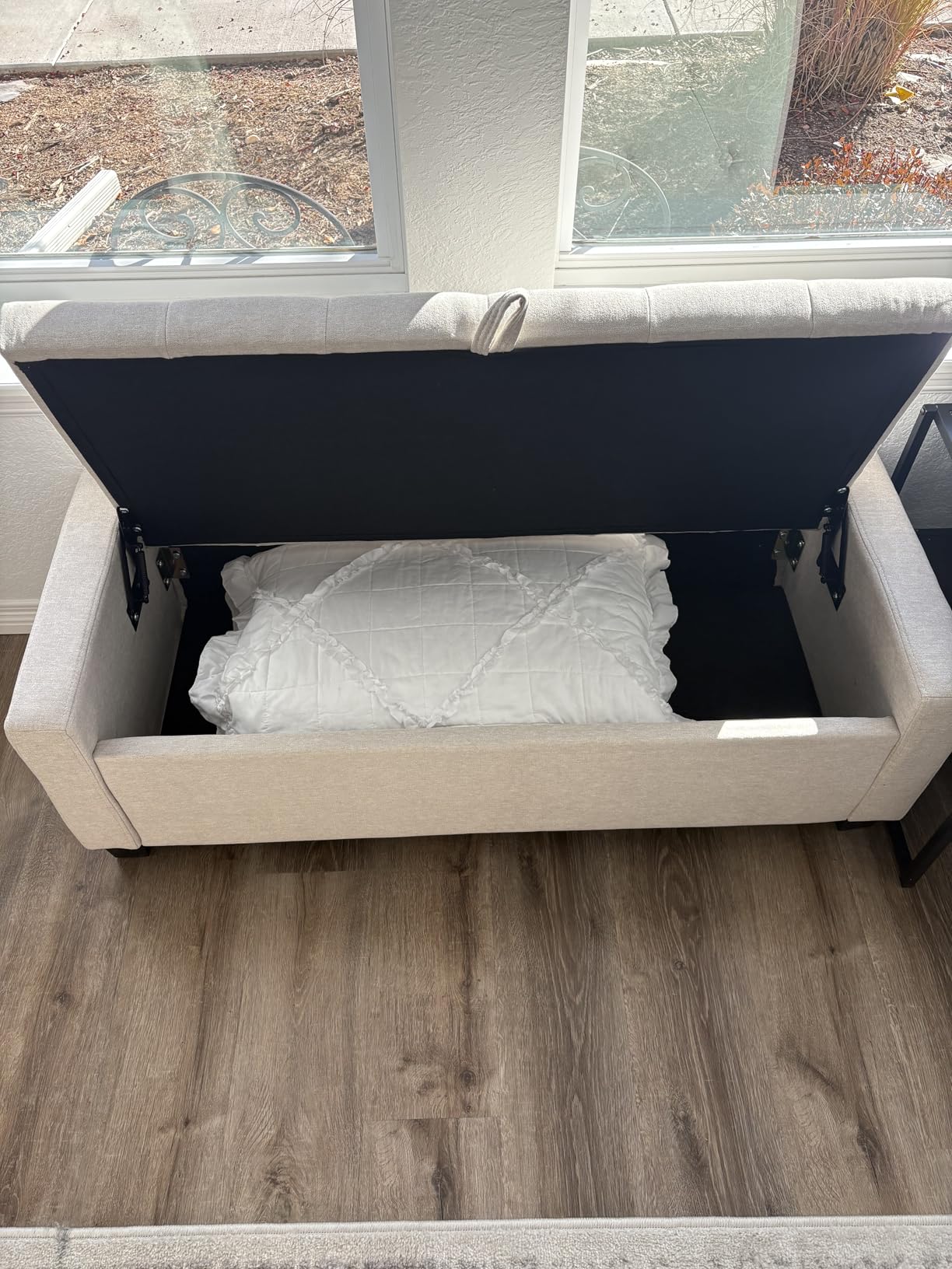 Huatean Home 48 Huatean Home 48