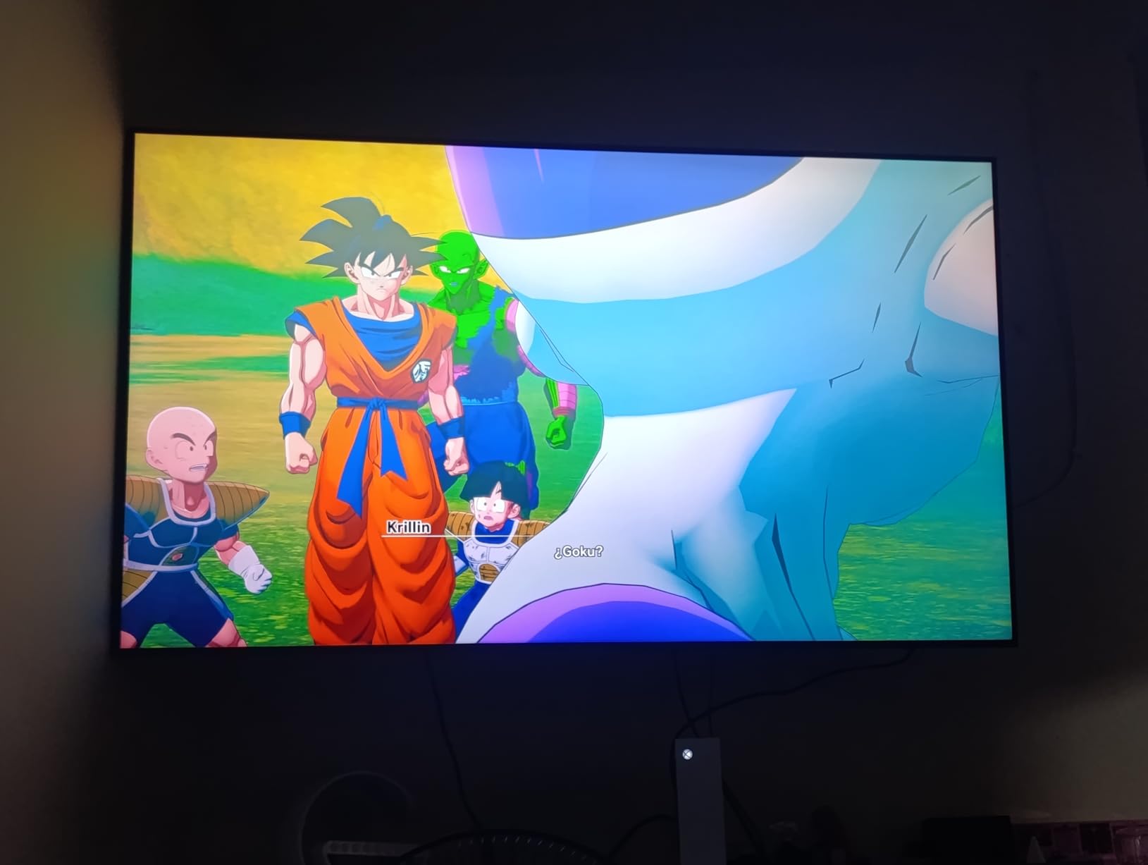 Xbox Series S - All Digital Gaming Console - 1TB SSD - Includes Wireless Controller - 120FPS - Robot White Customer Review Xbox Series S - All Digital Gaming Console - 1TB SSD - Includes Wireless Controller - 120FPS - Robot White - Customer Photo 2