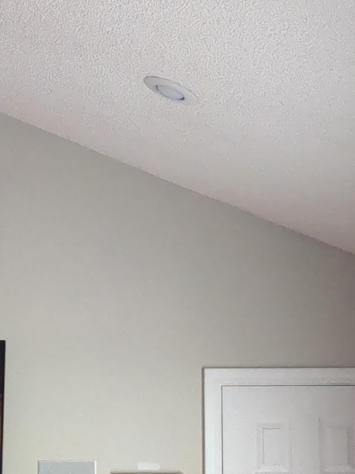 Magnolia Home by Joanna Gaines Classic Interior Wall, Ceiling, Trim Paint and Primer, Eggshell Finish, 1 Gallon - BLANCHED - Customer Photo 2