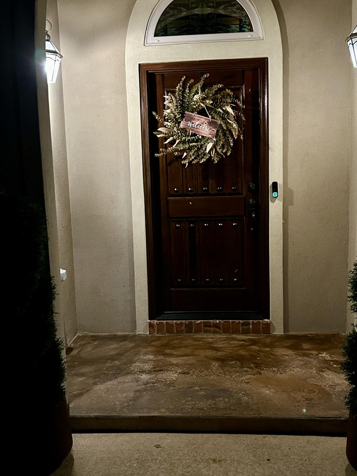 Classic Coatings | Simple Stain (Spanish Cafe) | Concentrated | Water-Based, Semi-Transparent | Zero VOC, UV Stable | Interior/Exterior | Easy to Use, Fast Drying - Customer Photo 2