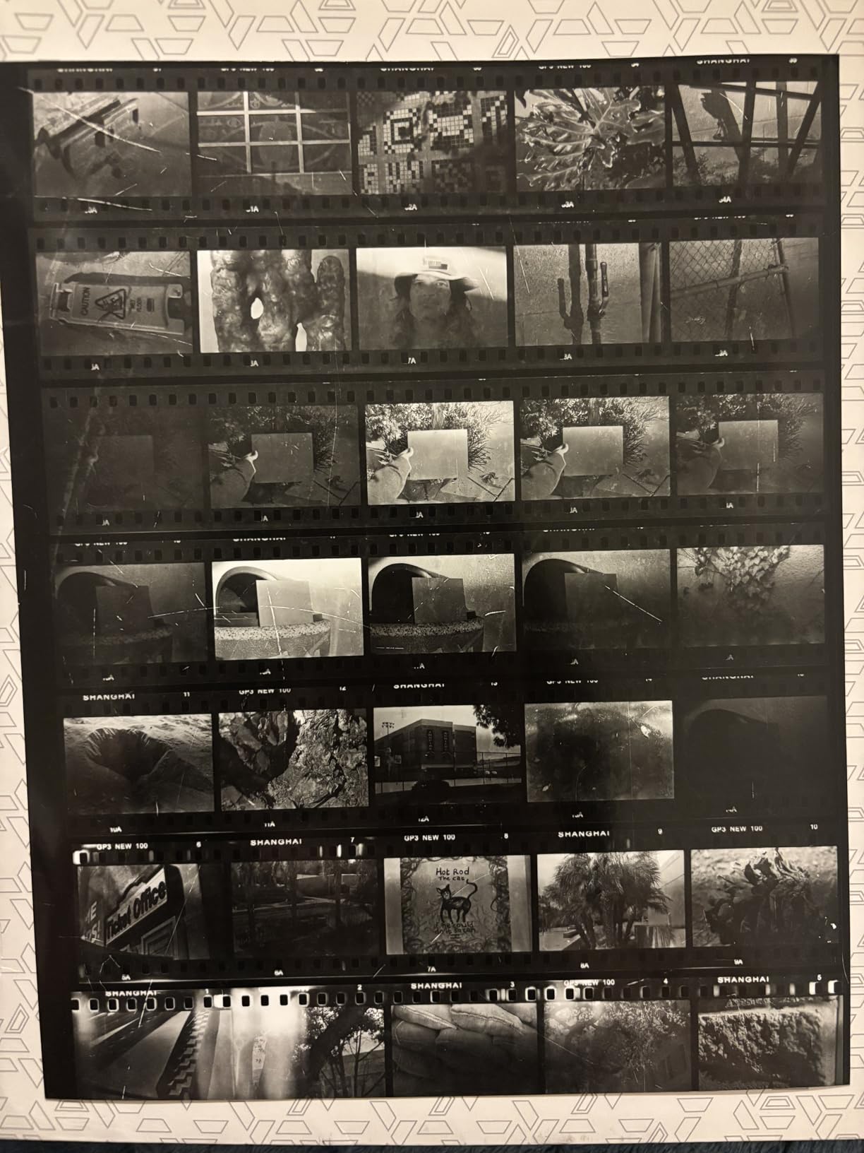 Canon New EOS Kiss (AKA Rebel G in USA/Canada) SLR AF Film Camera With 35-80mm EF Lens (Renewed) - Customer Photo 2