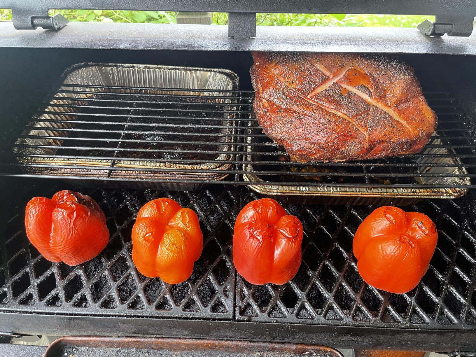 Smoothie Blender, 1100W Personal Blender for Shakes and Smoothies, Blenders and Grinder Combo for Kitchen with 2 * 22 Oz To-Go Cup and Lid for Protein Shake, Baby Food, Frozen Drink - Customer Photo 2