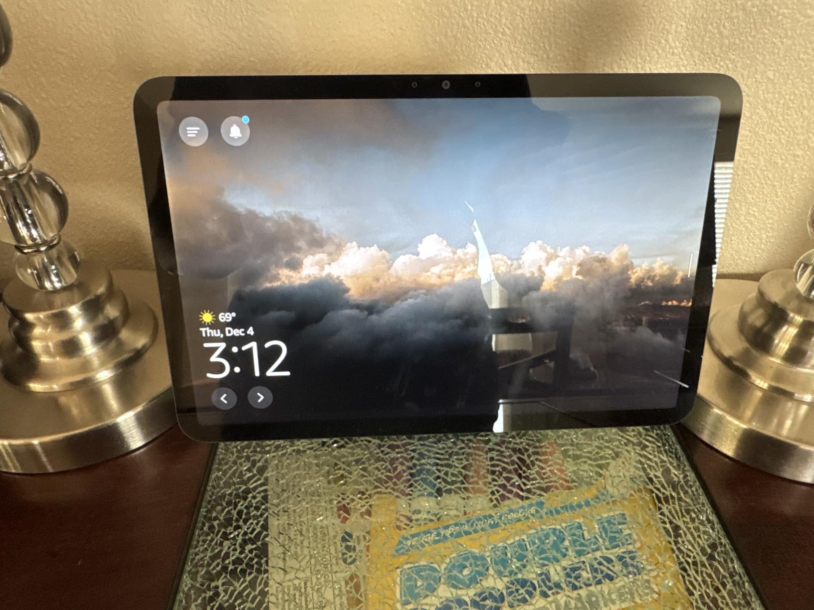 Amazon Echo Show 8 (newest model), Vibrant HD 8.7 Amazon Echo Show 8 (newest model), Vibrant HD 8.7