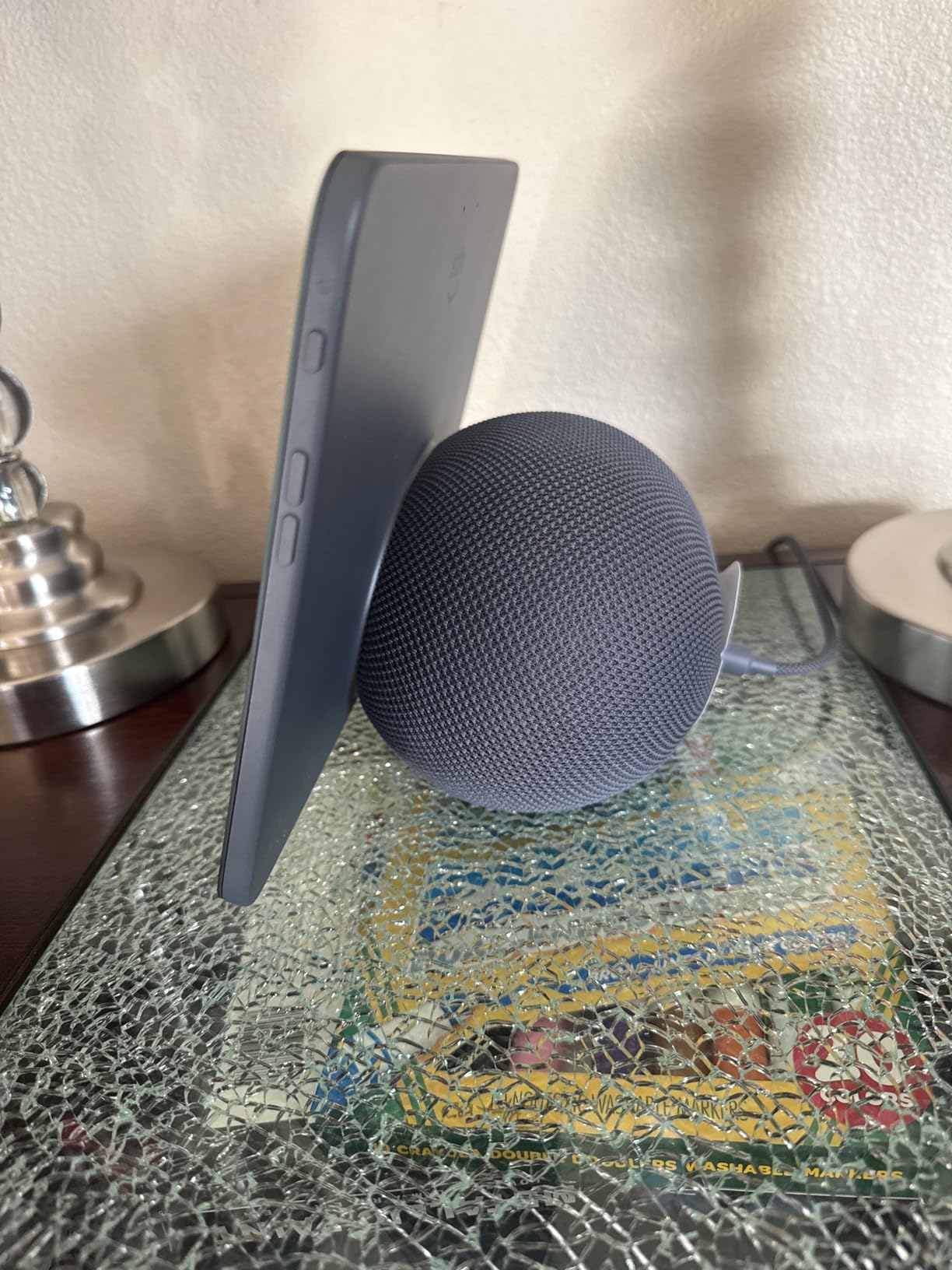 Amazon Echo Show 11 (newest model), Vibrant Full-HD 11