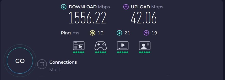 TP-Link Dual-Band BE3600 Wi-Fi 7 Router Archer BE230 | 4-Stream | 2x2.5G + 3x1G Ports, USB 3.0, 2.0 GHz Quad Core, 4 Antennas | VPN, EasyMesh, HomeShield, MLO, Private IOT | Free Expert Support customer photo 1