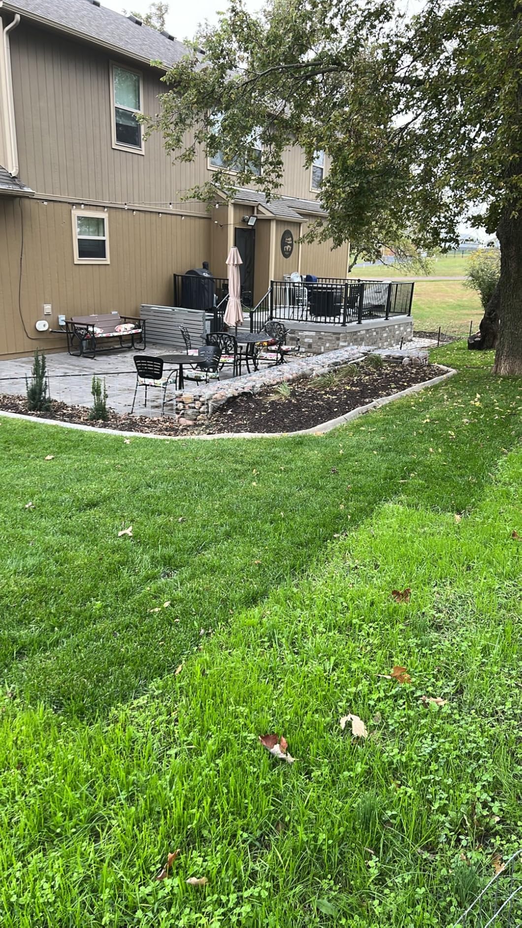 vidaxl Gabion Basket with Cover - Versatile Outdoor Decoration/Structure - Galvanized Iron - 78.7