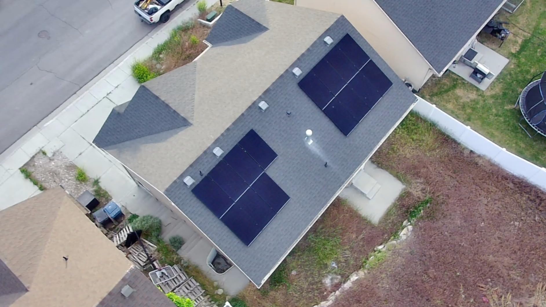 Holy Stone HS600D Drone with Camera for Adults 4K/30fps Video, 48MP/8K Photo, 3-Axis Gimbal with EIS, Level-6 Wind Resistance, 80-Min Flight Time, 6KM Long-Range Transmission, Smart Track, QuickShots Customer Review Holy Stone HS600D Drone with Camera for Adults 4K/30fps Video, 48MP/8K Photo, 3-Axis Gimbal with EIS, Level-6 Wind Resistance, 80-Min Flight Time, 6KM Long-Range Transmission, Smart Track, QuickShots - Customer Photo 2