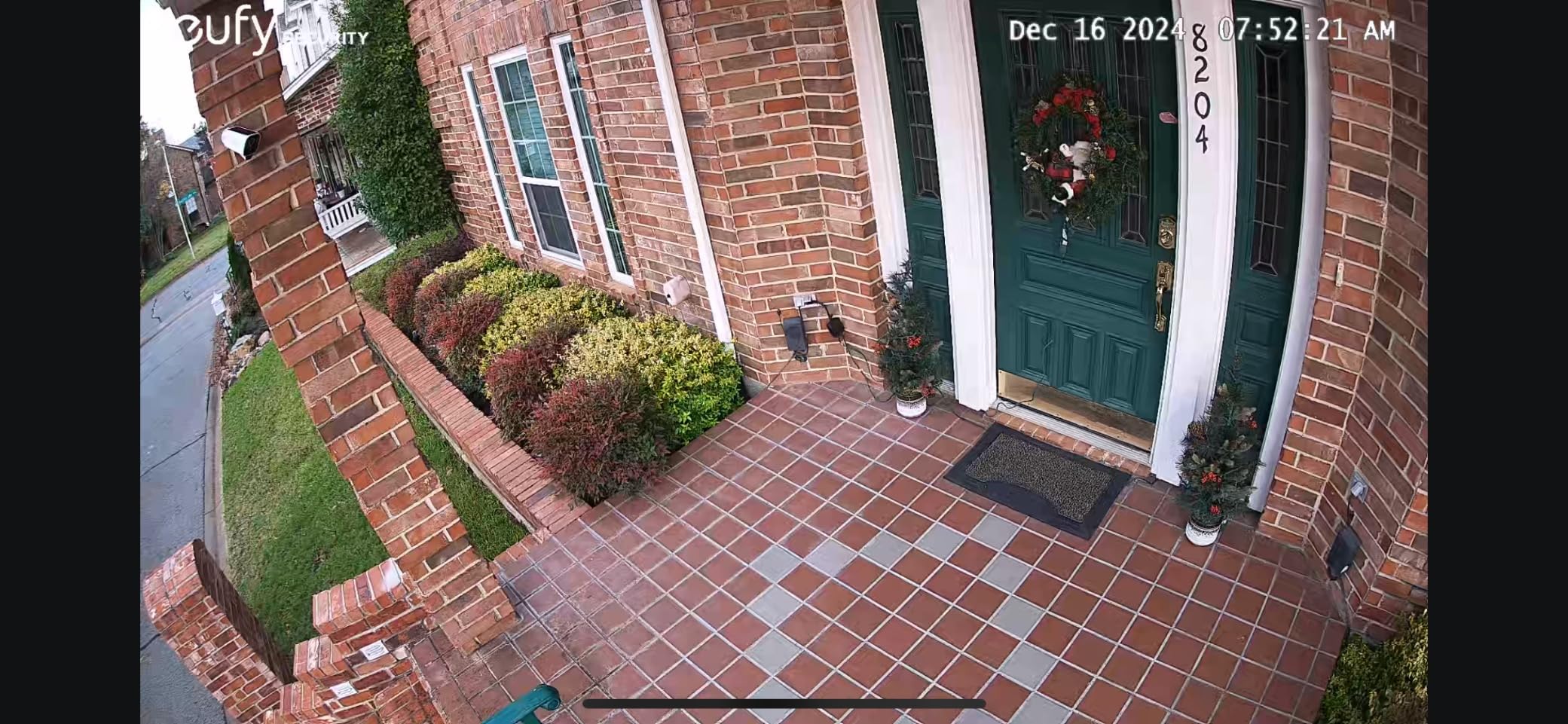 eufy Security eufyCam S3 Pro 4-Cam Kit, Solar Camera Outdoor Wireless, MaxColor Night Vision, 4K Security Camera with Solar Panel, Face Recognition AI, Expandable Local Storage, No Monthly Fee - Customer Photo 1