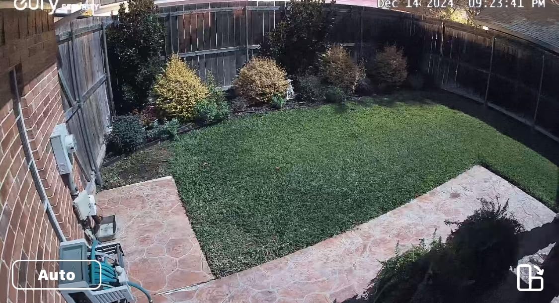 eufy Security eufyCam S3 Pro 4-Cam Kit, Solar Camera Outdoor Wireless, MaxColor Night Vision, 4K Security Camera with Solar Panel, Face Recognition AI, Expandable Local Storage, No Monthly Fee - Customer Photo 2