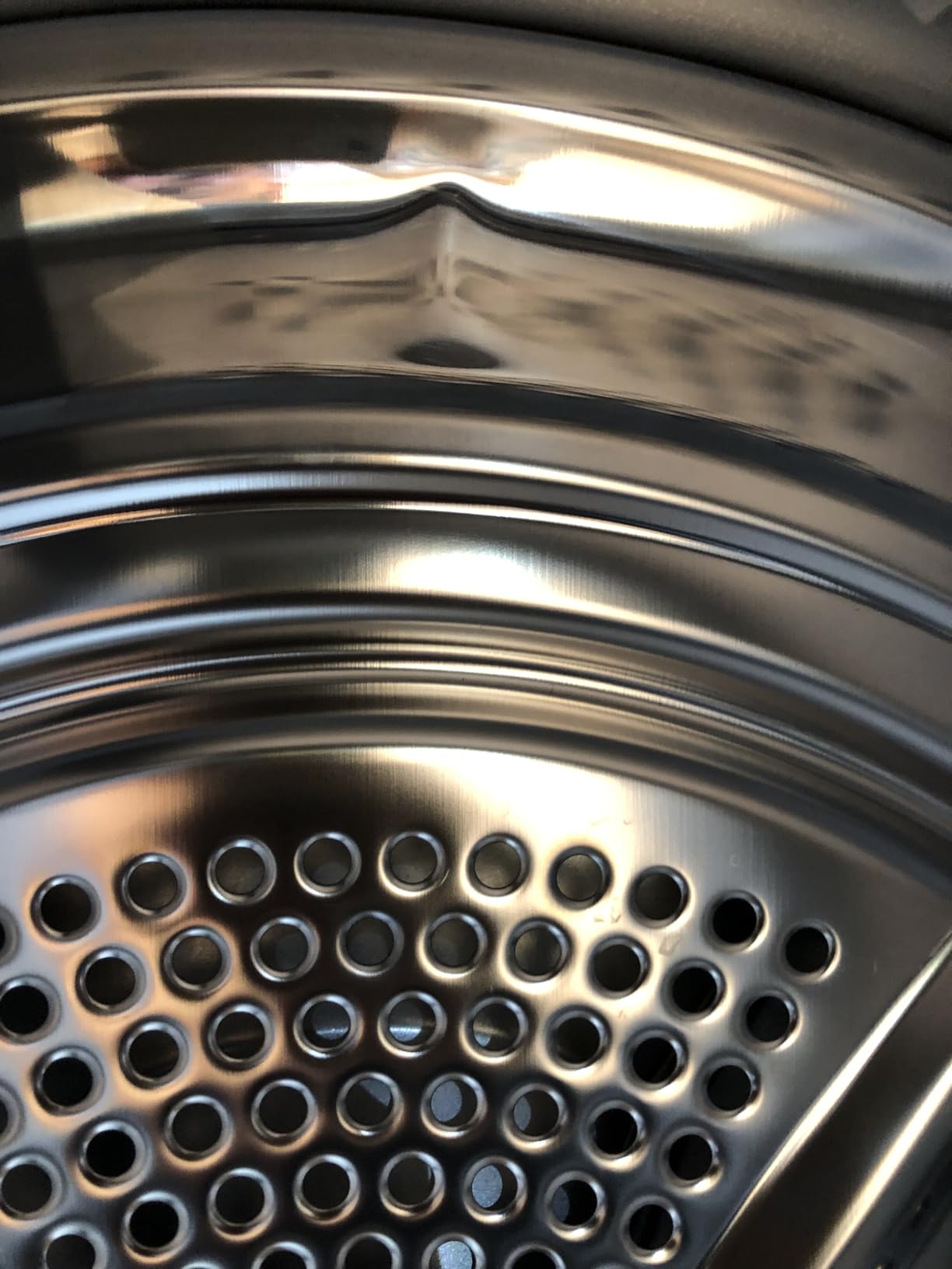 Kenmore 7.0 cu. ft. Front Load Gas Dryer - with Guard to Reduce Wrinkles & Static - Smart Sensor Drying - LED - White - Customer Photo 4