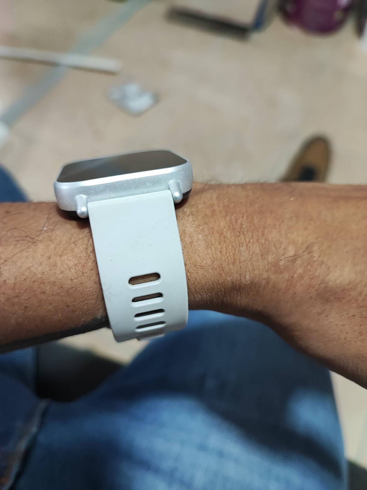 XIAOMI Redmi Watch 5 Active Smartwatch, 2.0