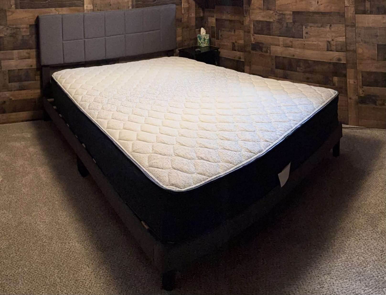 Serta Sleeptrue Firm 11