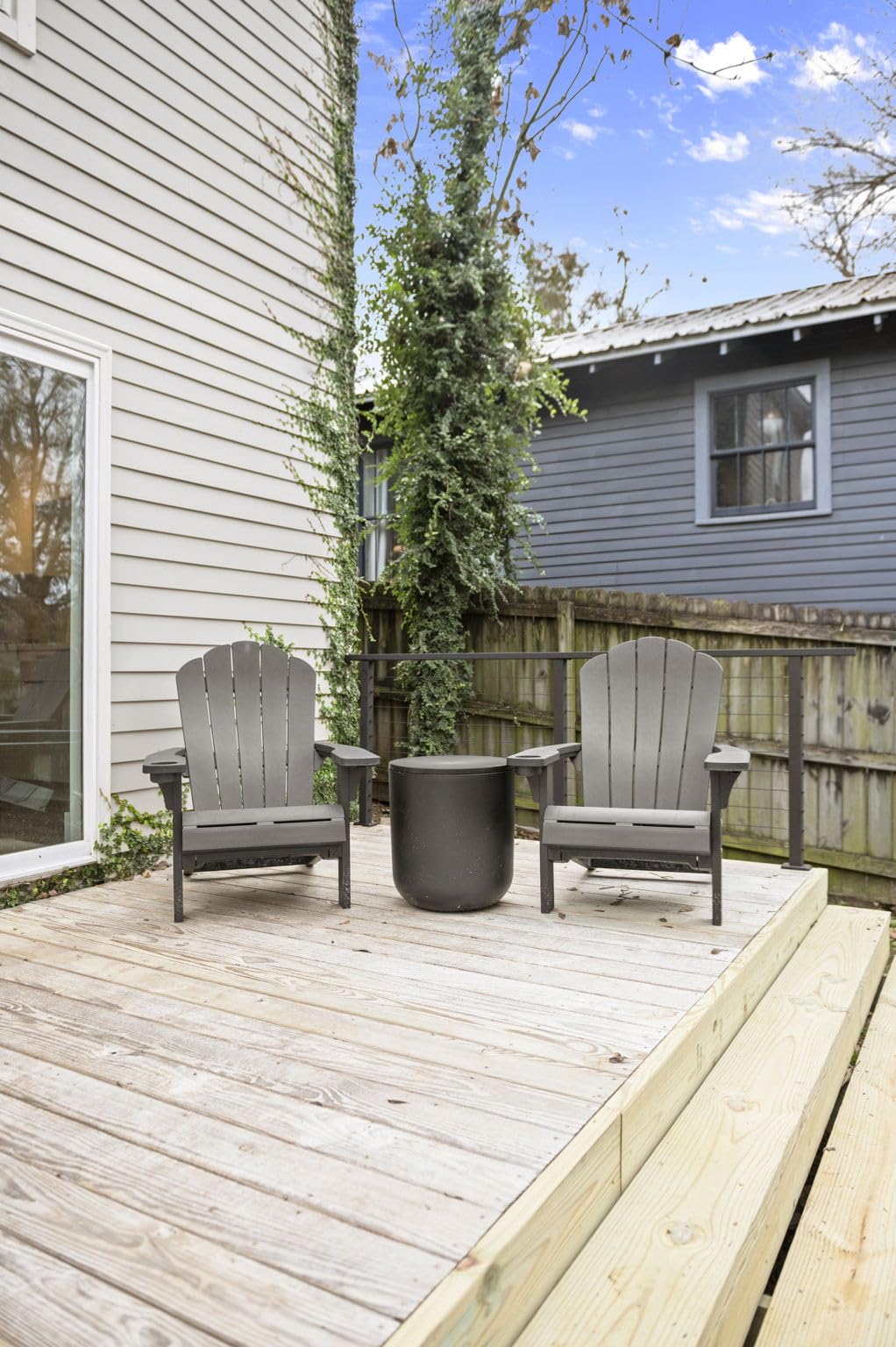 Zylorix 4ft-8ft Complete Set Cable Railing System 36