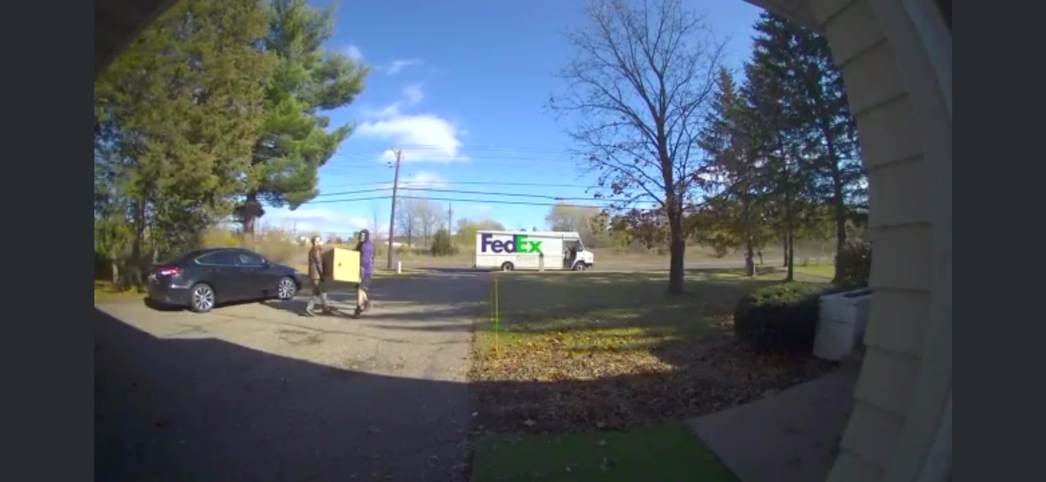 PowerSmart Snow Blower Gas Powered 26 Inch Self-Propelled 2-Stage 252cc Engine with Electric Start, LED Headlight - Customer Photo 2