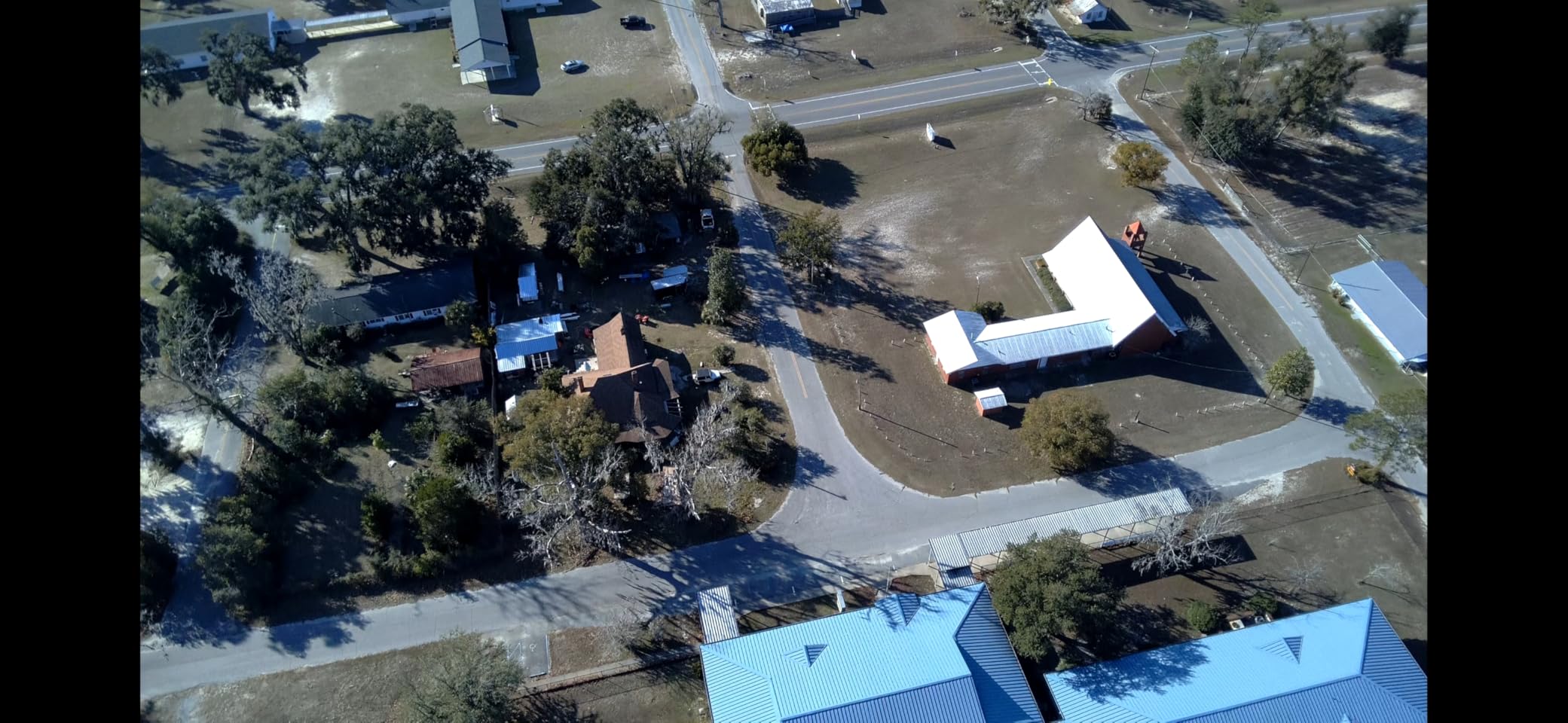 Ruko F11PRO 2 Drone with Camera for Adults, 6K Camera Drone, 3-Axis Gimbal, 2 Batteries for 70-Min Flight Time, Long-Range Transmission, Auto Return & Beginner Mode - Customer Photo 1