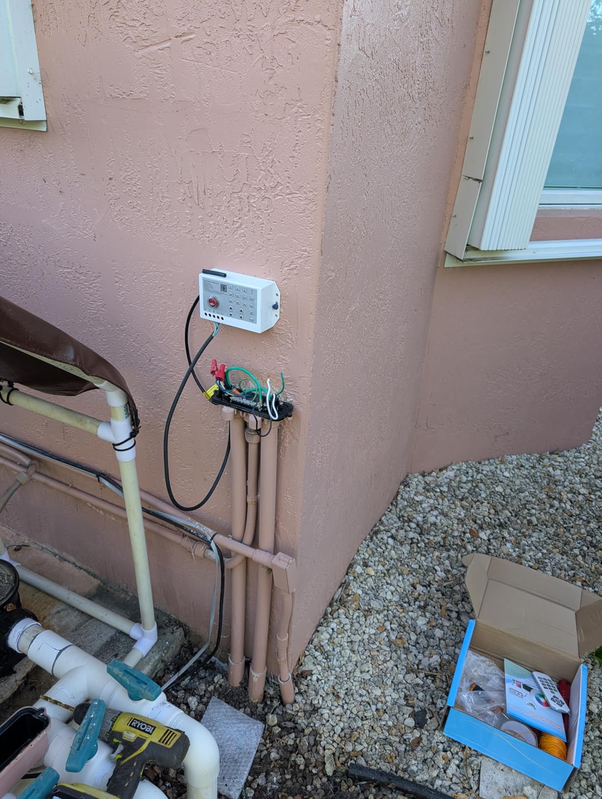 LED Pool Lights for Inground Pool, 60W 10 Inch Pool Lights, Color Changing Underwater Light with APP/Remote/Controller, 12V Safe Low Voltage, IP68 Waterproof, Fits 10 LED Pool Lights for Inground Pool, 60W 10 Inch Pool Lights, Color Changing Underwater Light with APP/Remote/Controller, 12V Safe Low Voltage, IP68 Waterproof, Fits 10