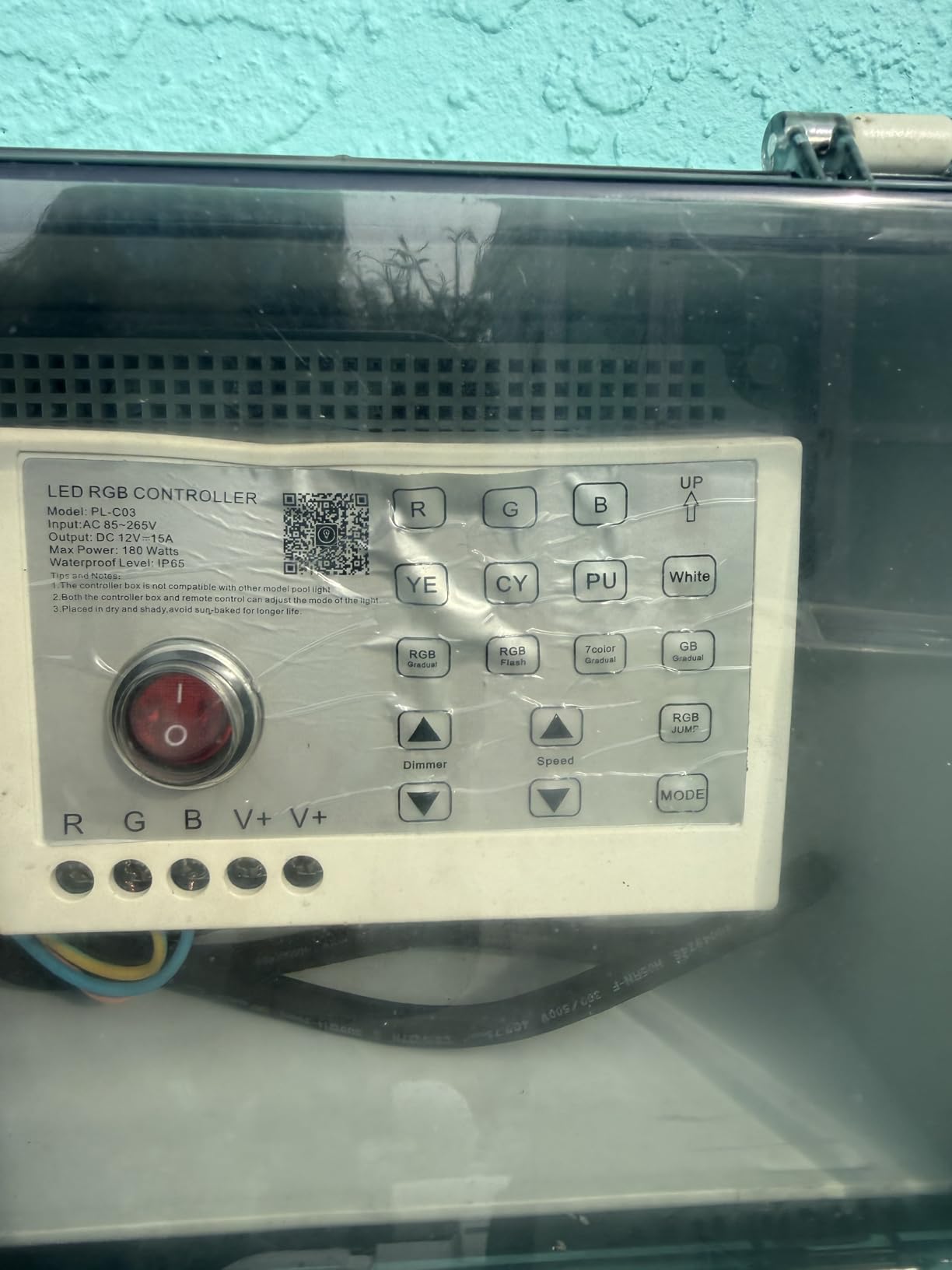 LED Pool Lights for Inground Pool, 60W 10 Inch Pool Lights, Color Changing Underwater Light with APP/Remote/Controller, 12V Safe Low Voltage, IP68 Waterproof, Fits 10 LED Pool Lights for Inground Pool, 60W 10 Inch Pool Lights, Color Changing Underwater Light with APP/Remote/Controller, 12V Safe Low Voltage, IP68 Waterproof, Fits 10