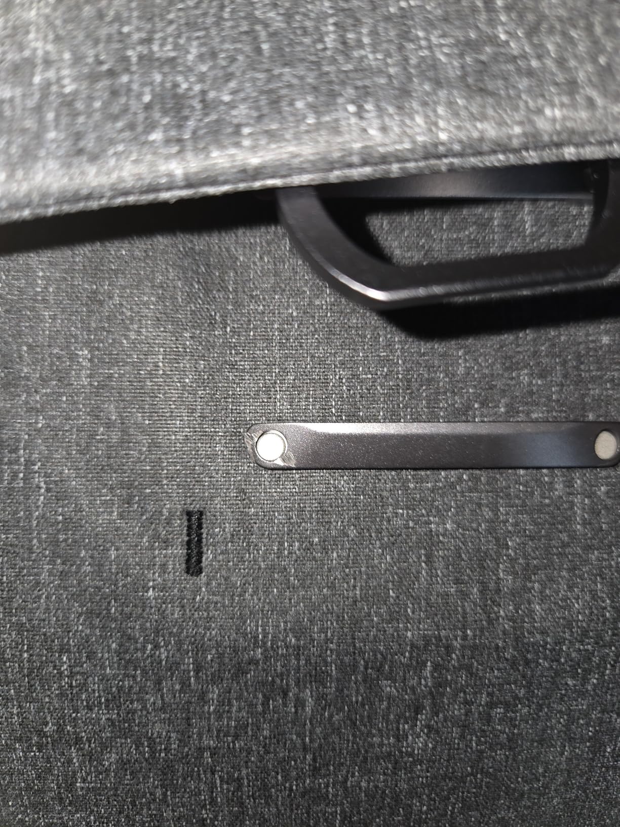 Peak Design Everyday Backpack 30L, Charcoal, MagLatch Top, Dual Side Access, FlexFold Dividers, Fits 15