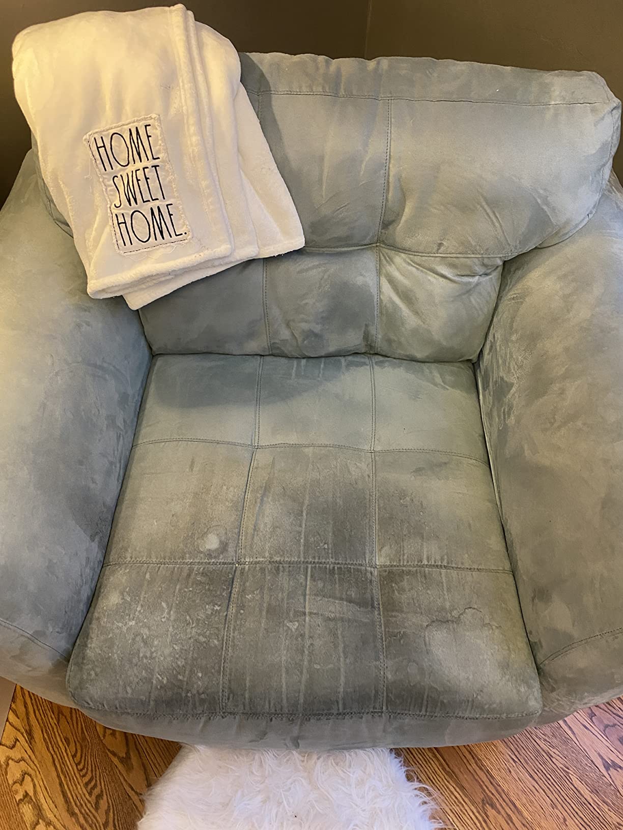 BISSELL Little Green Mini Portable Carpet and Upholstery Deep Cleaner, Car/Auto Detailer, with HydroRinse Self-Cleaning Tool and 4