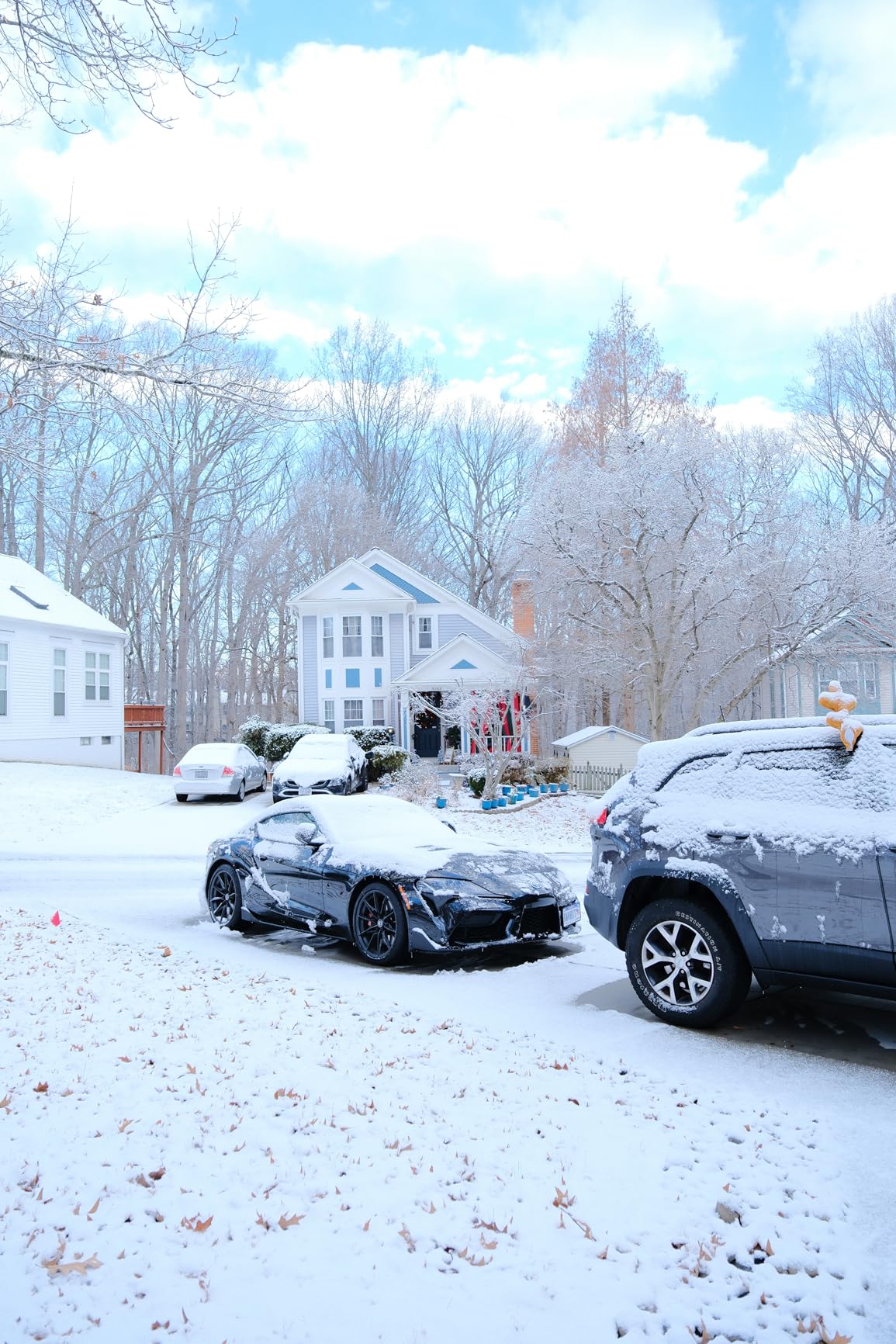 Fujinon XF16-55mmF2.8 R LM WR II Lens - Customer Photo 2