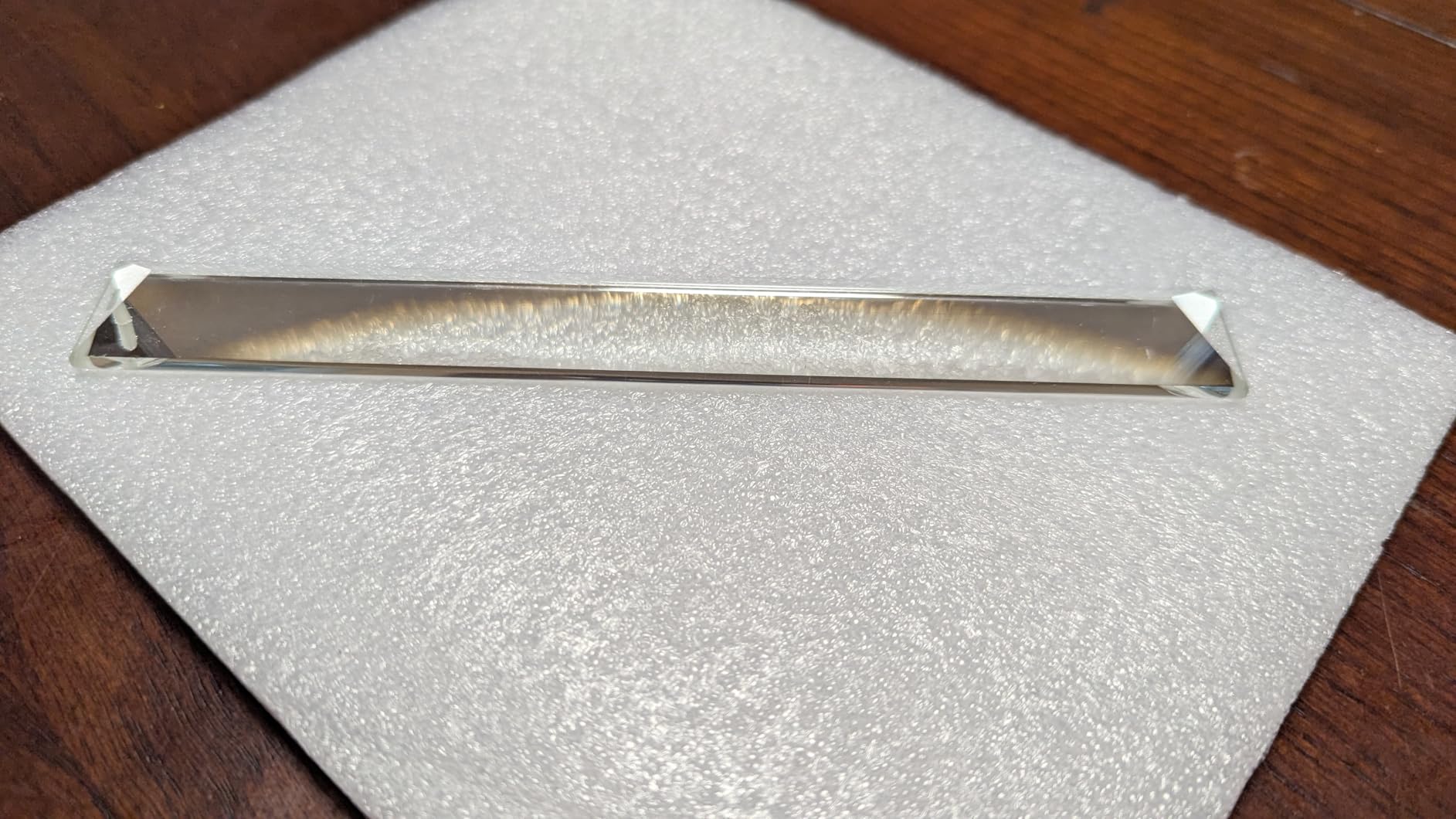 Arotikee Gold Crystal Chandelier for High Ceiling, Modern Foyer Entryway Chandelier Lighting Fixture Luxury 37-Lights Pendant Light for Dining Room Staircase Living Room(H62 inch) - Customer Photo 3