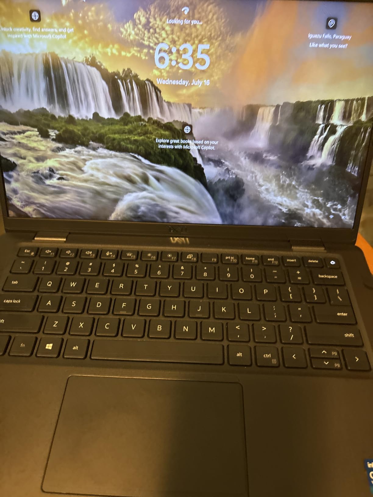 Dell Latitude 7420 Touchscreen Laptop Computer, Intel 11th Gen Core i7-1165G7, 16GB RAM, 512GB SSD, 14