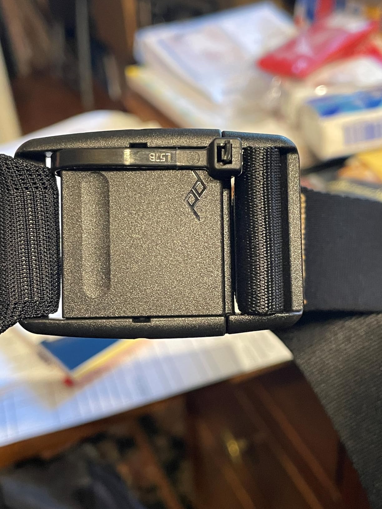 Peak Design Outdoor Sling - Customer Photo 1