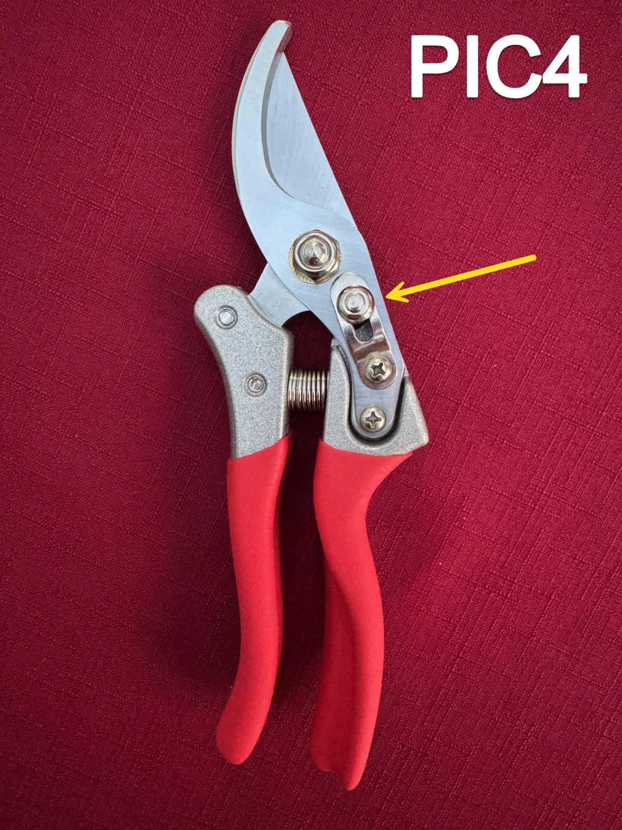 DECERK 8.5