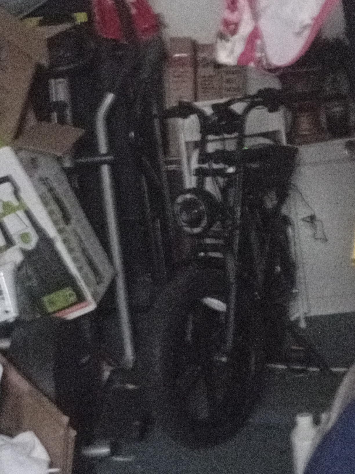 TST Electric Bike - Customer Photo 2