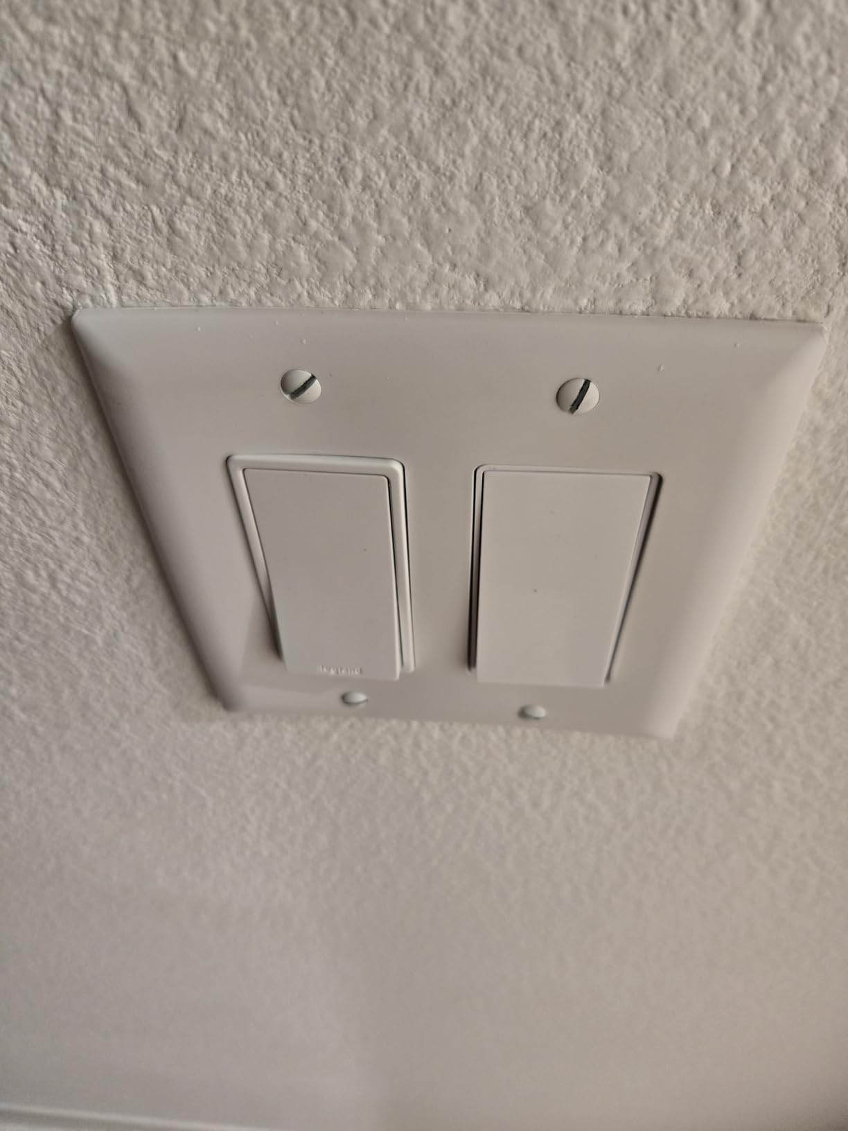 TP-Link Tapo Smart Switch, Single-Pole/3-Way/4-Way, Matter Compatible, Energy Monitoring, Neutral Wire Required, Works with Alexa, Siri, Google Home, SmartThings, UL Certified, 2.4GHZ Wi-Fi, Tapo S515 - Customer Photo 2