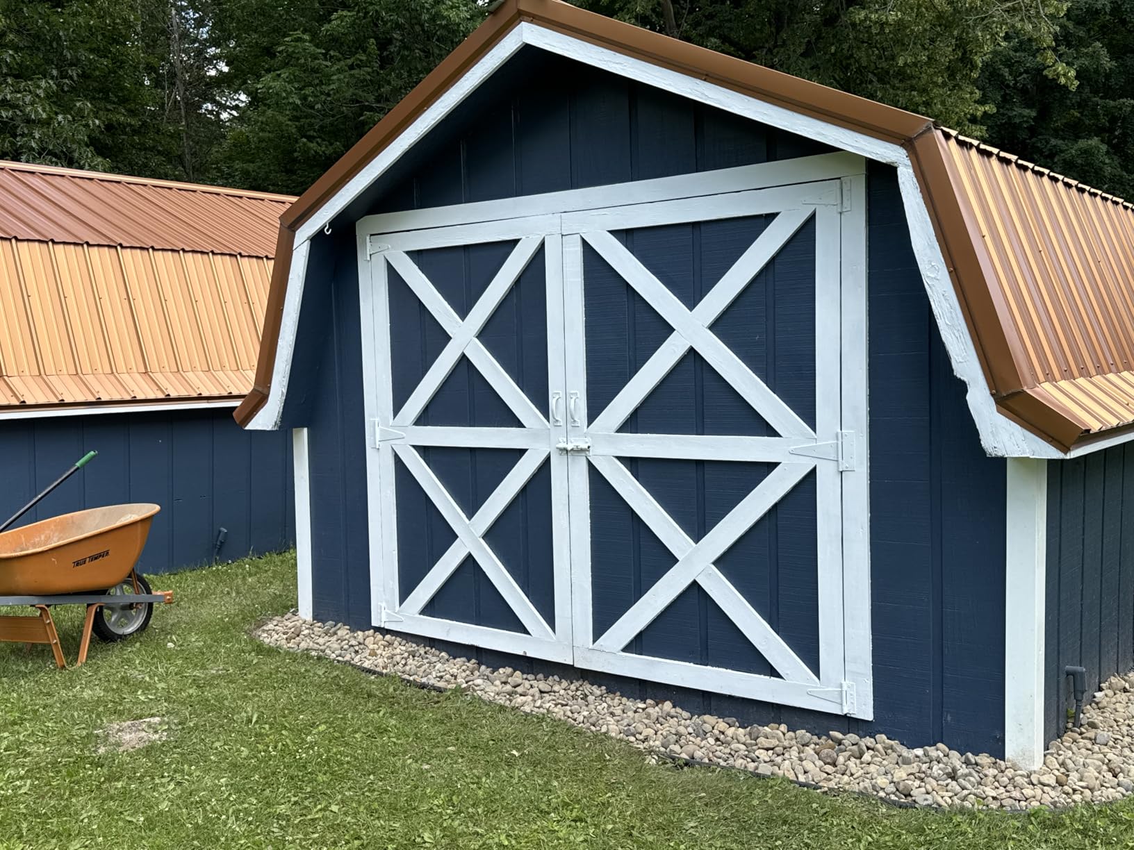 Wagner Spraytech 2435698 Control Pro 130 Paint Sprayer with T2 Gun, High Efficiency Airless Sprayer with Low Overspray, Yellow Customer Review Wagner Spraytech 2435698 Control Pro 130 Paint Sprayer with T2 Gun, High Efficiency Airless Sprayer with Low Overspray, Yellow - Customer Photo 1