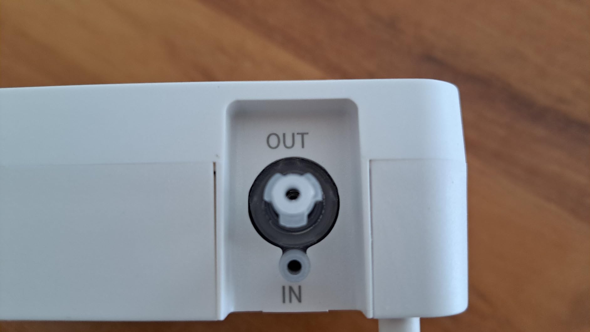 THIRDREALITY Zigbee Smart Watering Kit for Potted Plants, Indoor Plant Watering System, Hub Required, Compatible with Echo Devices with Zigbee Hub Built-in, Home Assistant, SmartThings, Hubitat, Homey - Customer Photo 1