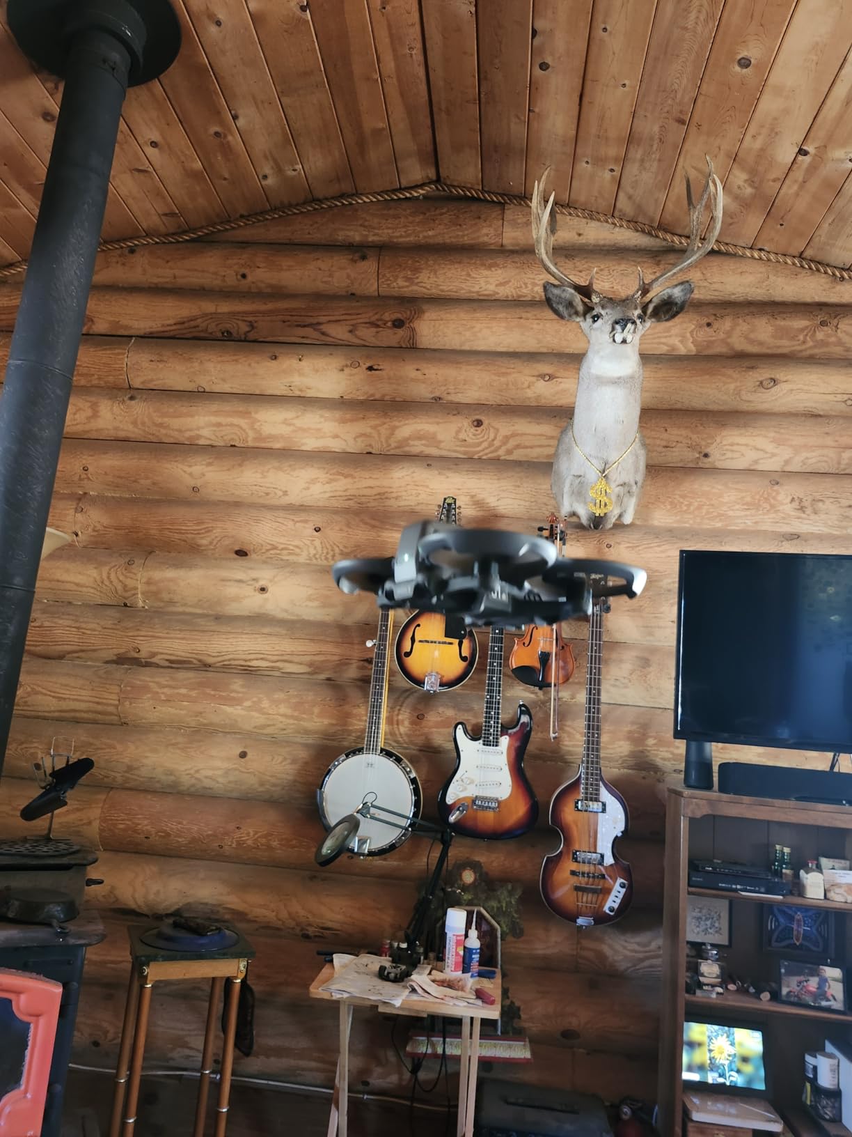 DJI Avata 2 FPV Drone with 3-Battery Fly More Combo CP.FP.00000151.02 4K Video + 128GB Memory, Landing Pad, CPS 2 Year Warranty + More - Customer Photo 1