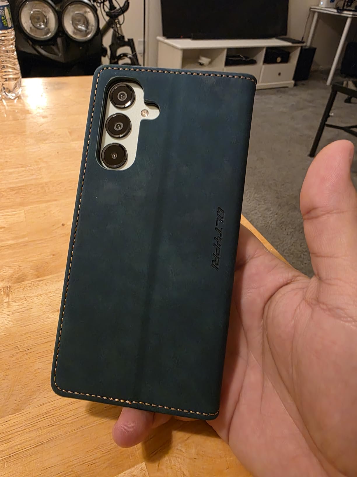 SAMSUNG Galaxy A16 4G Dual SIM (128GB, 2025) 6.7